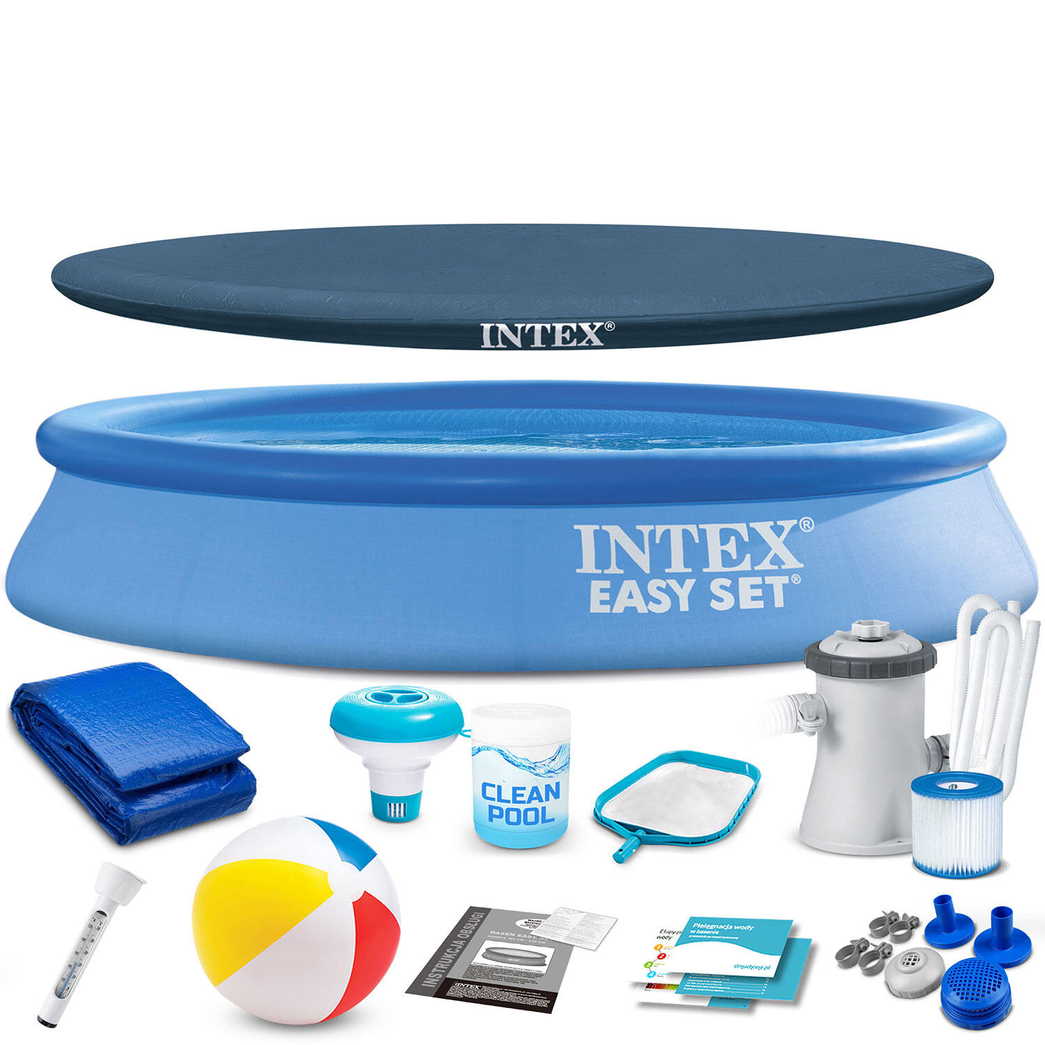 INTEX picture