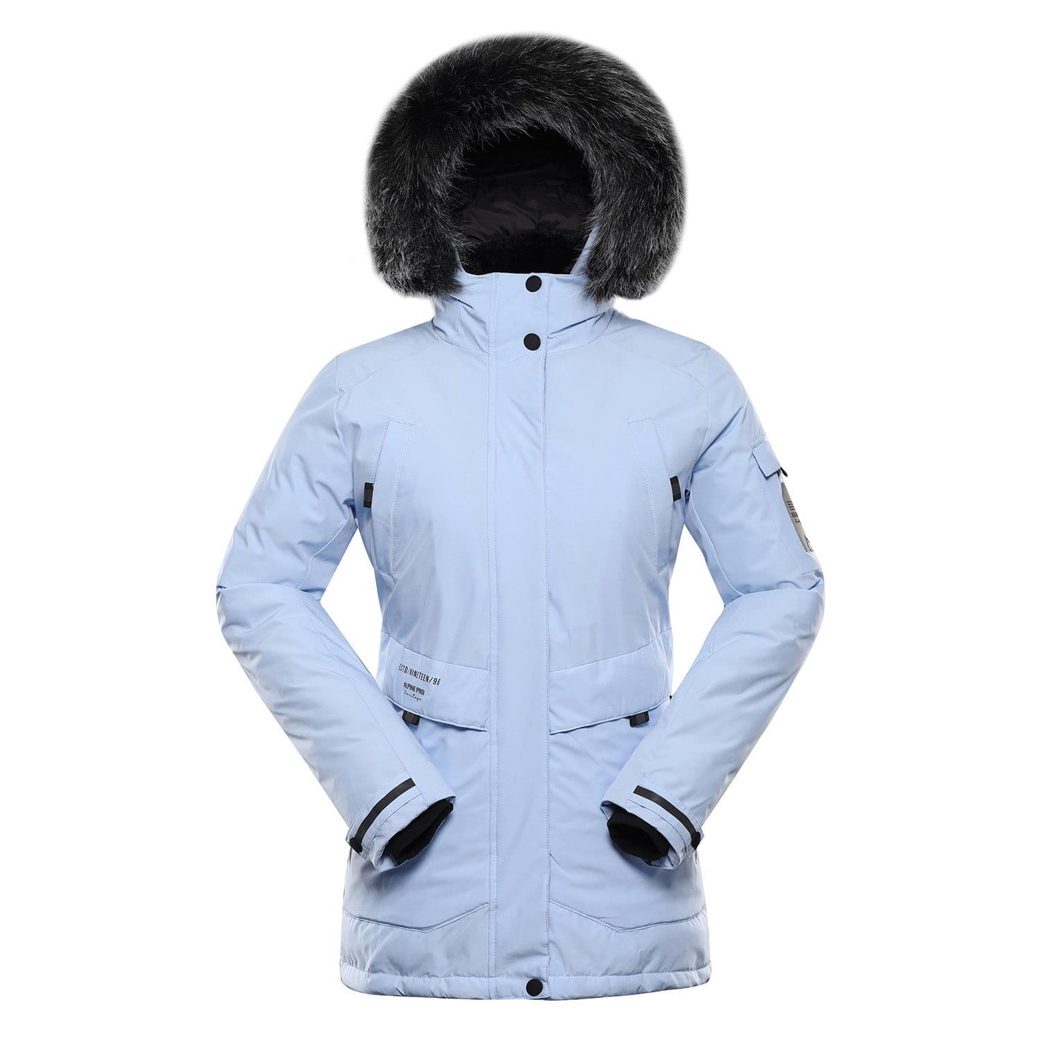 ALPINE PRO picture