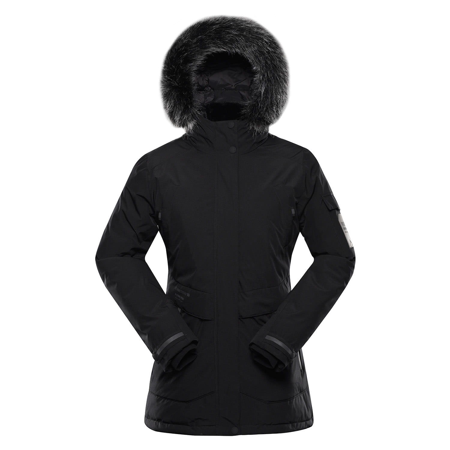 ALPINE PRO picture