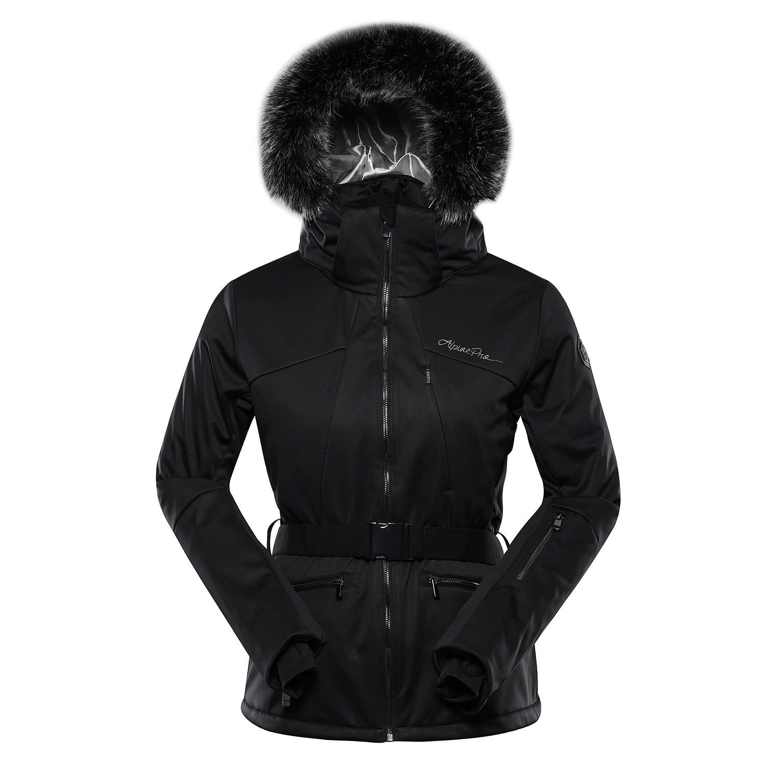 ALPINE PRO picture