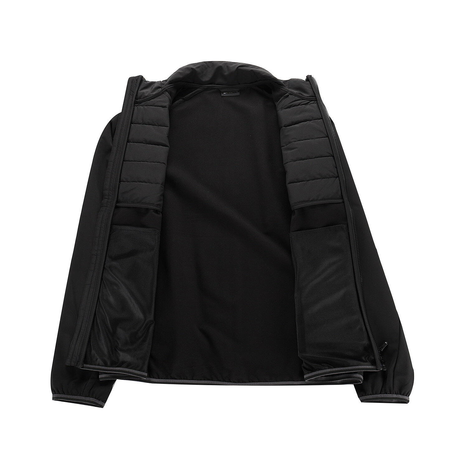 Pánská bunda s merino výplní GERL 6/7