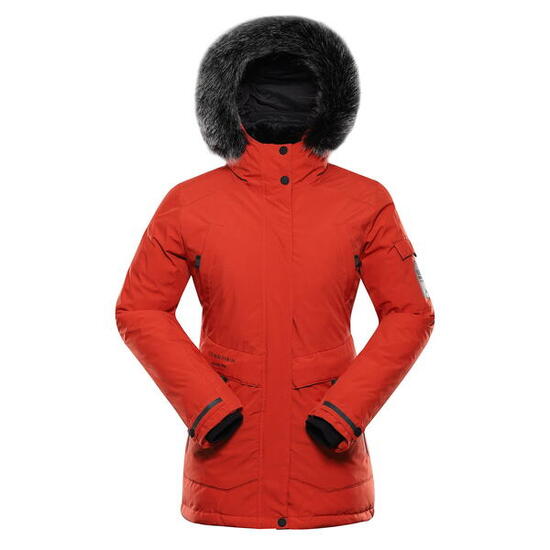 Kurtka damska Alpine Pro Werda 2