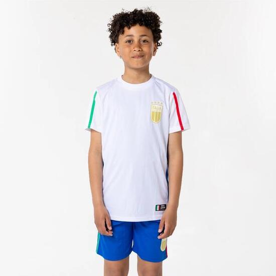 Divisa FIGC Italia