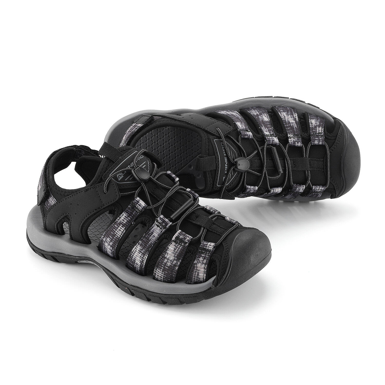 ALPINE PRO picture