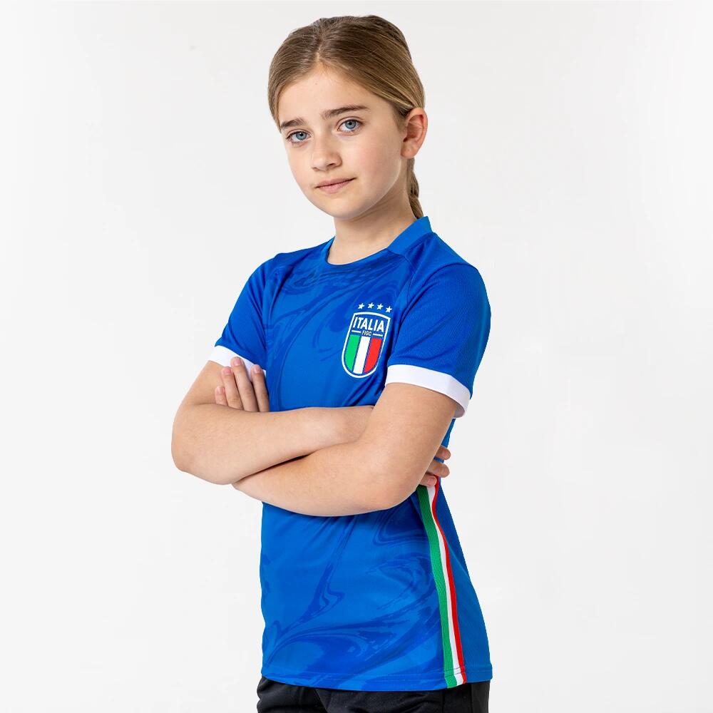 Koszulka piłkarska dla dzieci Italië