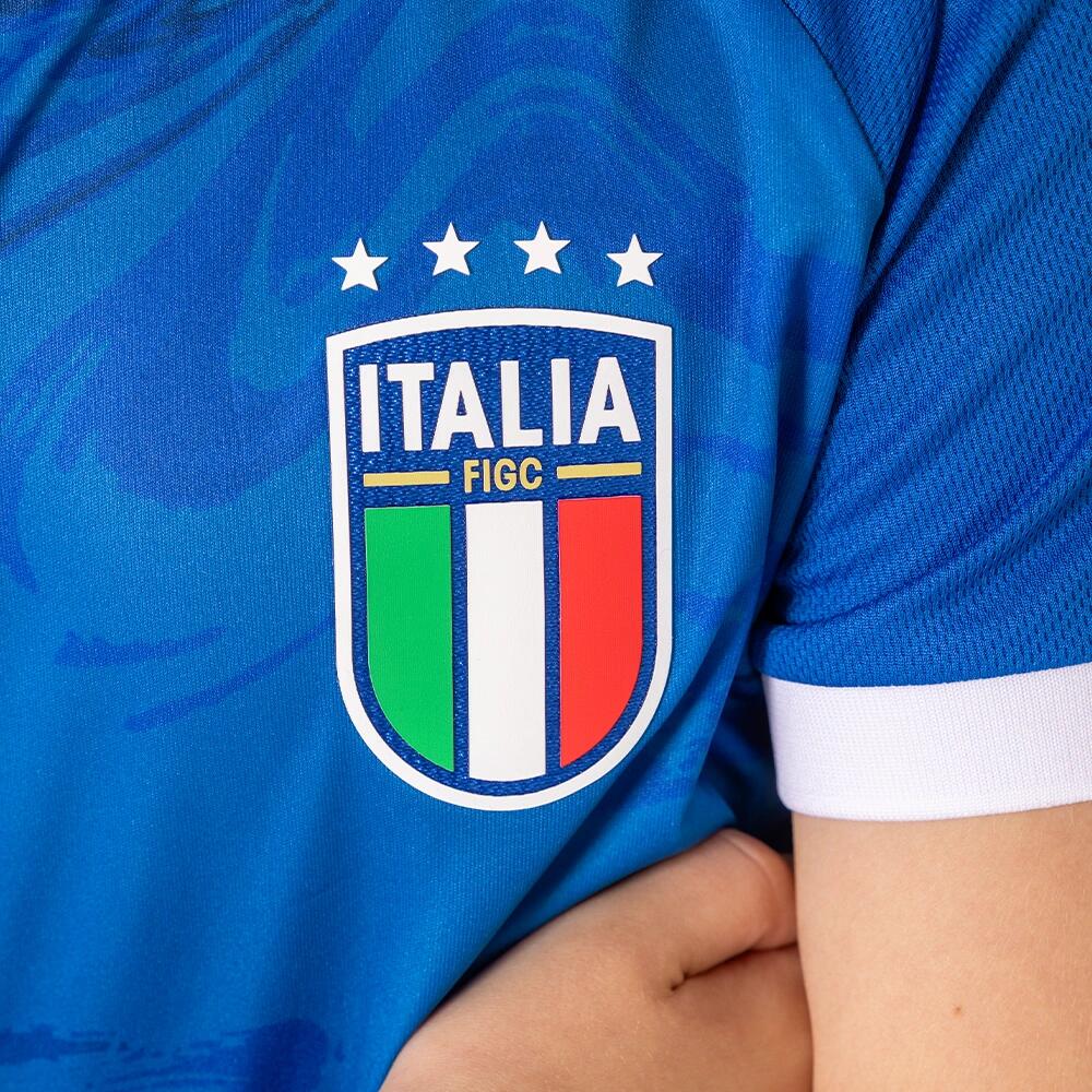 Koszulka piłkarska dla dzieci Italië 7/7