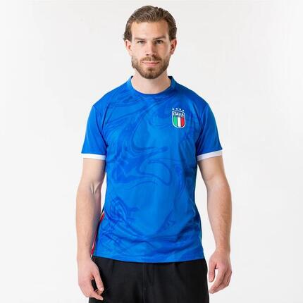 Italien Herren Fußballtrikot