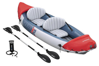 Set da kayak