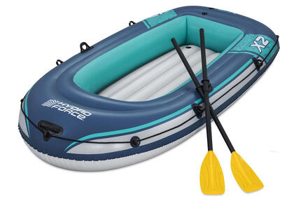 Bateau gonflable Bestway 232 x 118 cm
