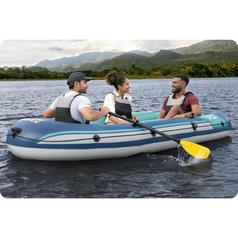 Barcă Gonflabilă Bestway 294 x 137 cm
