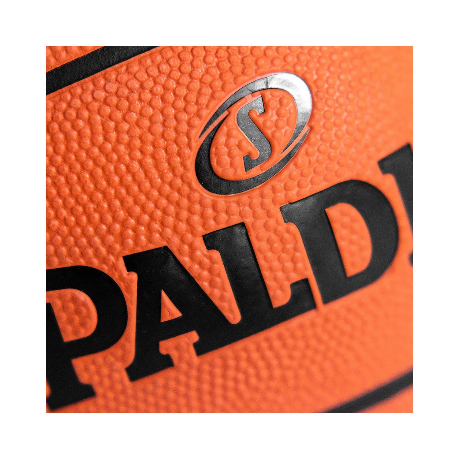 Ballon de Basketball Spalding Varsity TF 150 T5 5/6