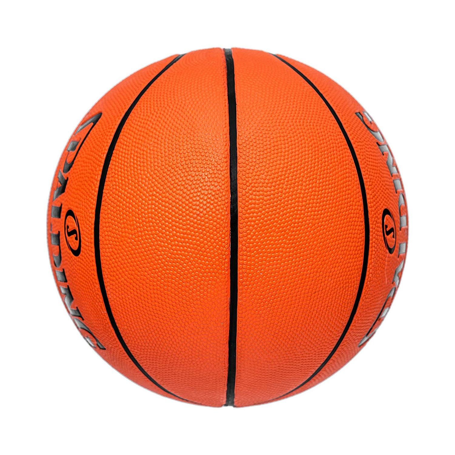 Ballon de Basketball Spalding Varsity TF 150 T5 4/6