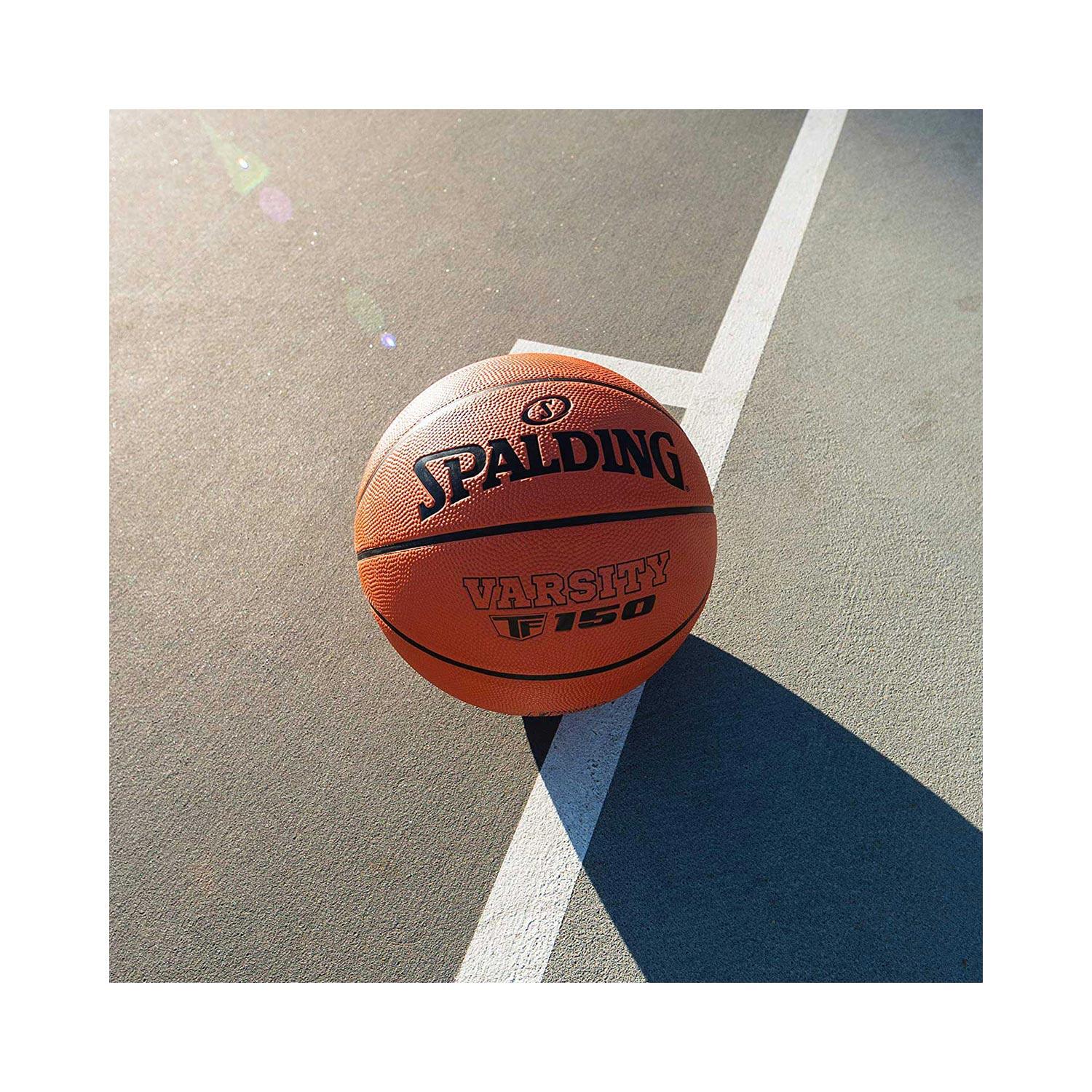 Ballon de Basketball Spalding Varsity TF 150 T5 6/6