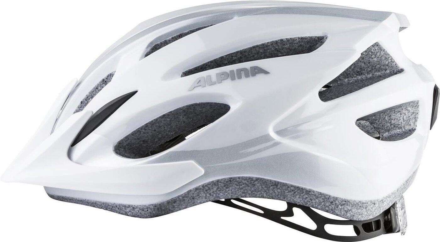 Casque vélo femme Alpina Mtb17 3/5