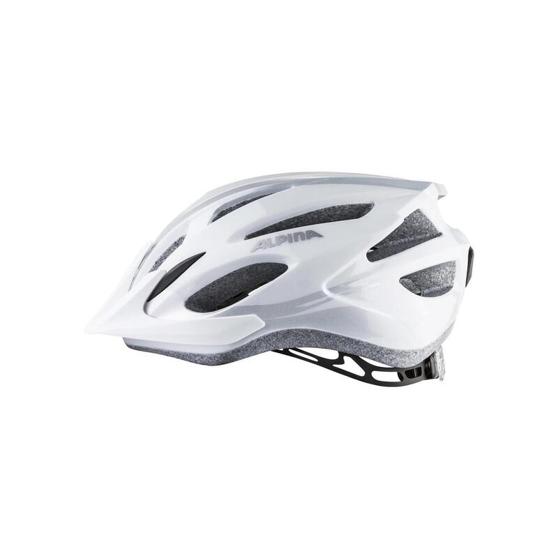 Casca de bicicleta pentru femei Alpina Mtb17