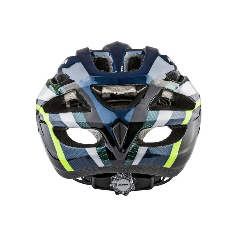 Casca de bicicletă Alpina MTB 17