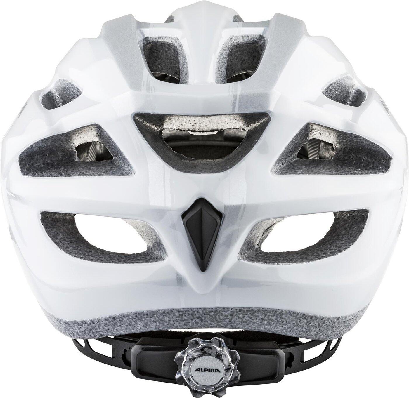 Casque vélo femme Alpina Mtb17 2/5