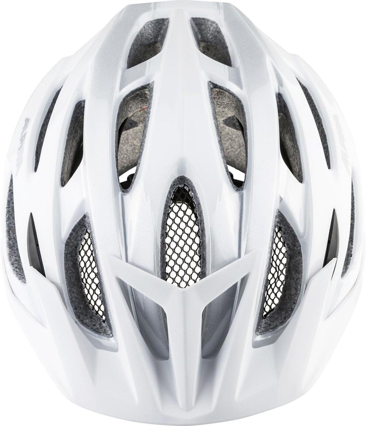 Casque vélo femme Alpina Mtb17 4/5