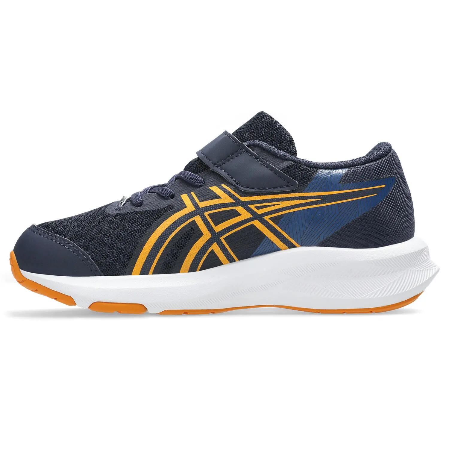 Zapatillas - running - niños - eva, mesh - patriot 14 ps 3/7