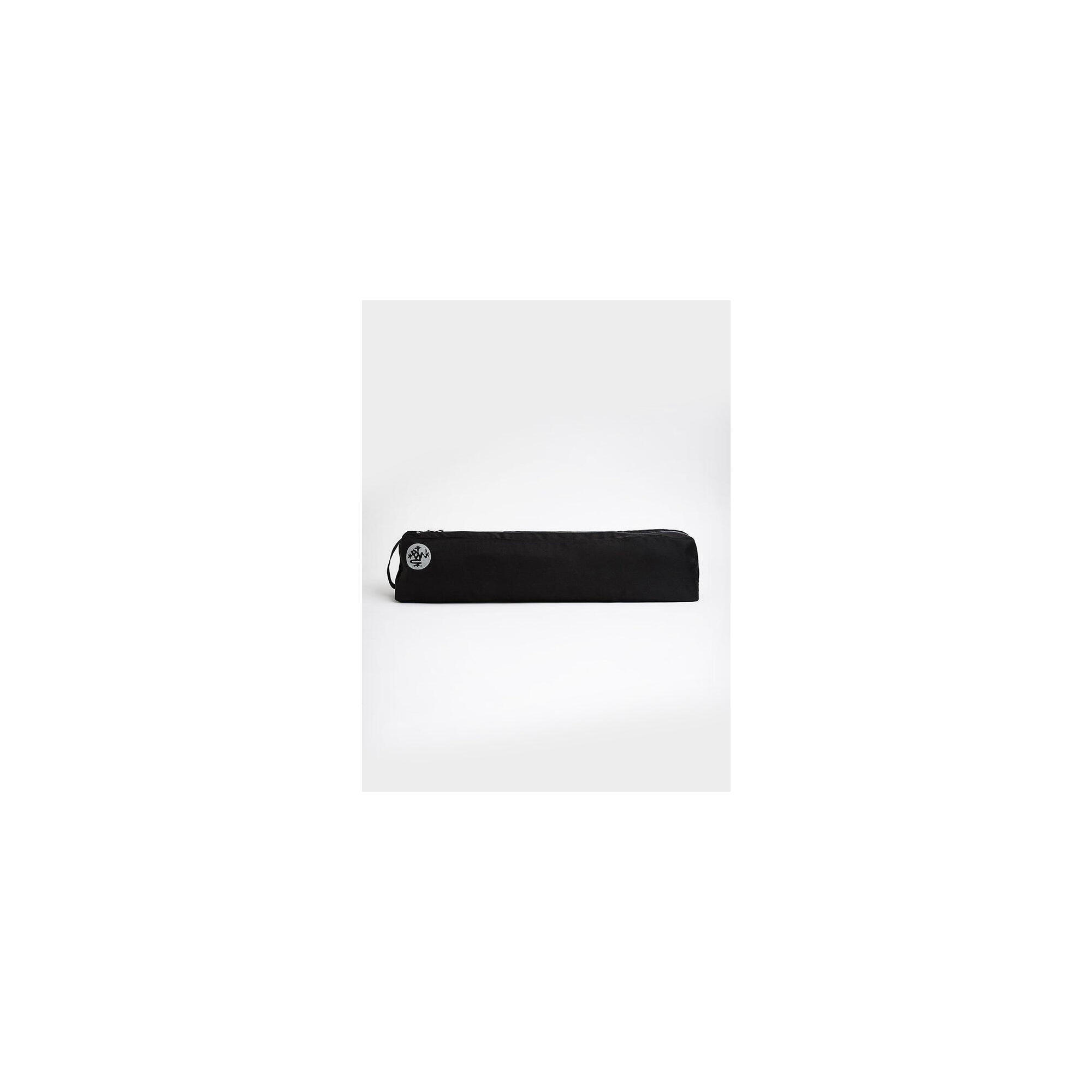 Torba sportowa na matę do jogi Manduka Go Light 3.0 Mat Carrier - Black