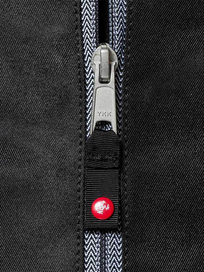 Torba sportowa na matę do jogi Manduka Go Light 3.0 Mat Carrier - Black 5/6