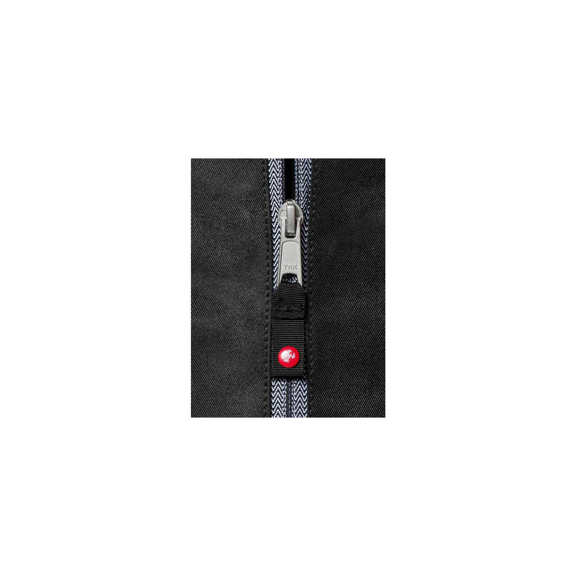 Torba sportowa na matę do jogi Manduka Go Light 3.0 Mat Carrier - Black