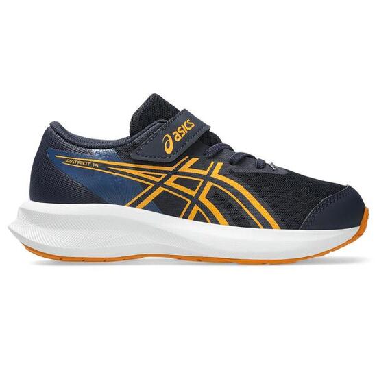 ASICS PATRIOT 14 PS - Midnight/Amabuki