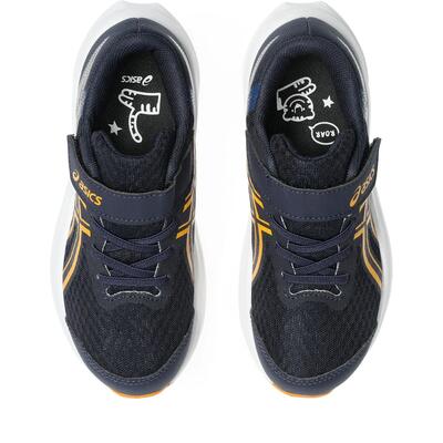 ASICS PATRIOT 14 PS - Midnight/Amabuki