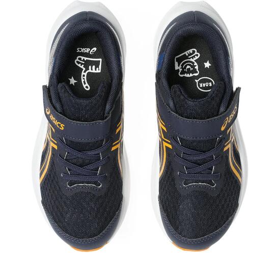 ASICS PATRIOT 14 PS - Midnight/Amabuki