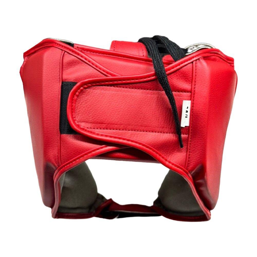 CASCO AMATEUR COMPETITION ROJO M-L 3/3