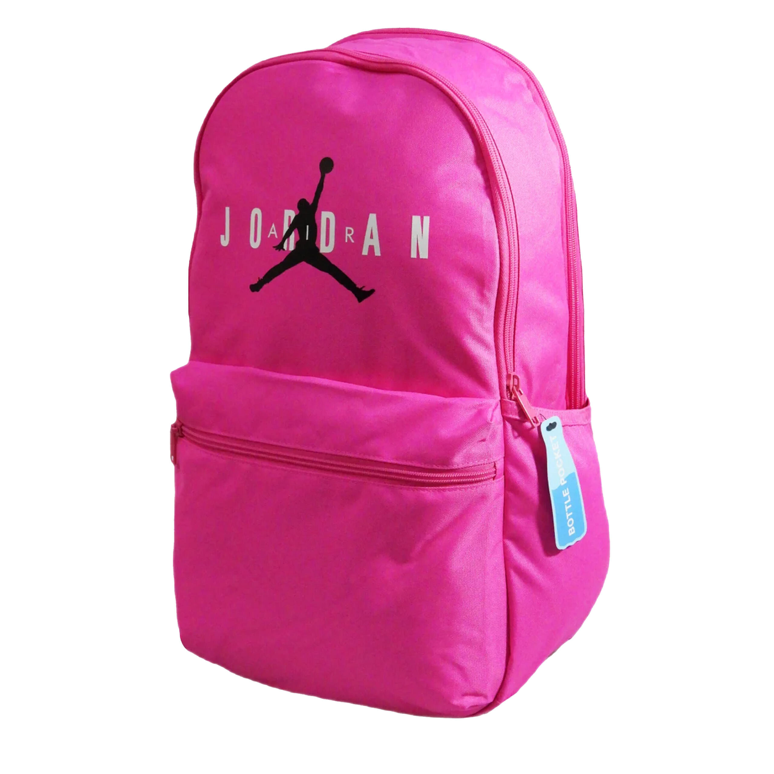 Sac à dos Nike Jordan Air Hbr Eco rose 2/7