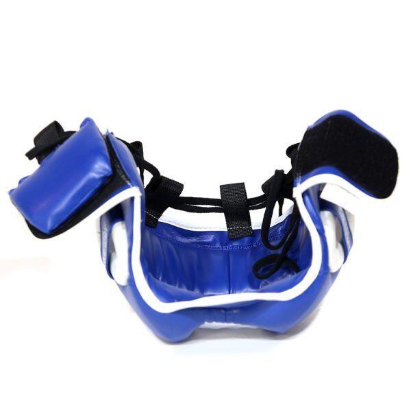 CASCO PROTECTOR AZUL JR - FEEL the ENEMY 6/7