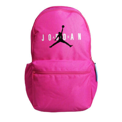 Nike jordan air hbr eco rugzak rosa única