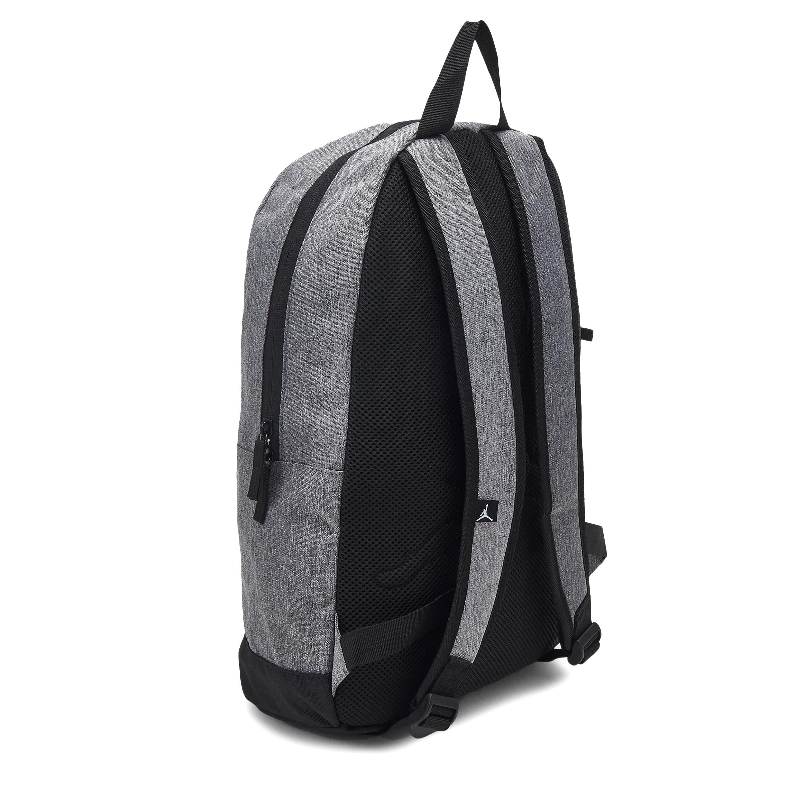Mochila Jordan modelo 9B0503-GEH para unissex 2/7