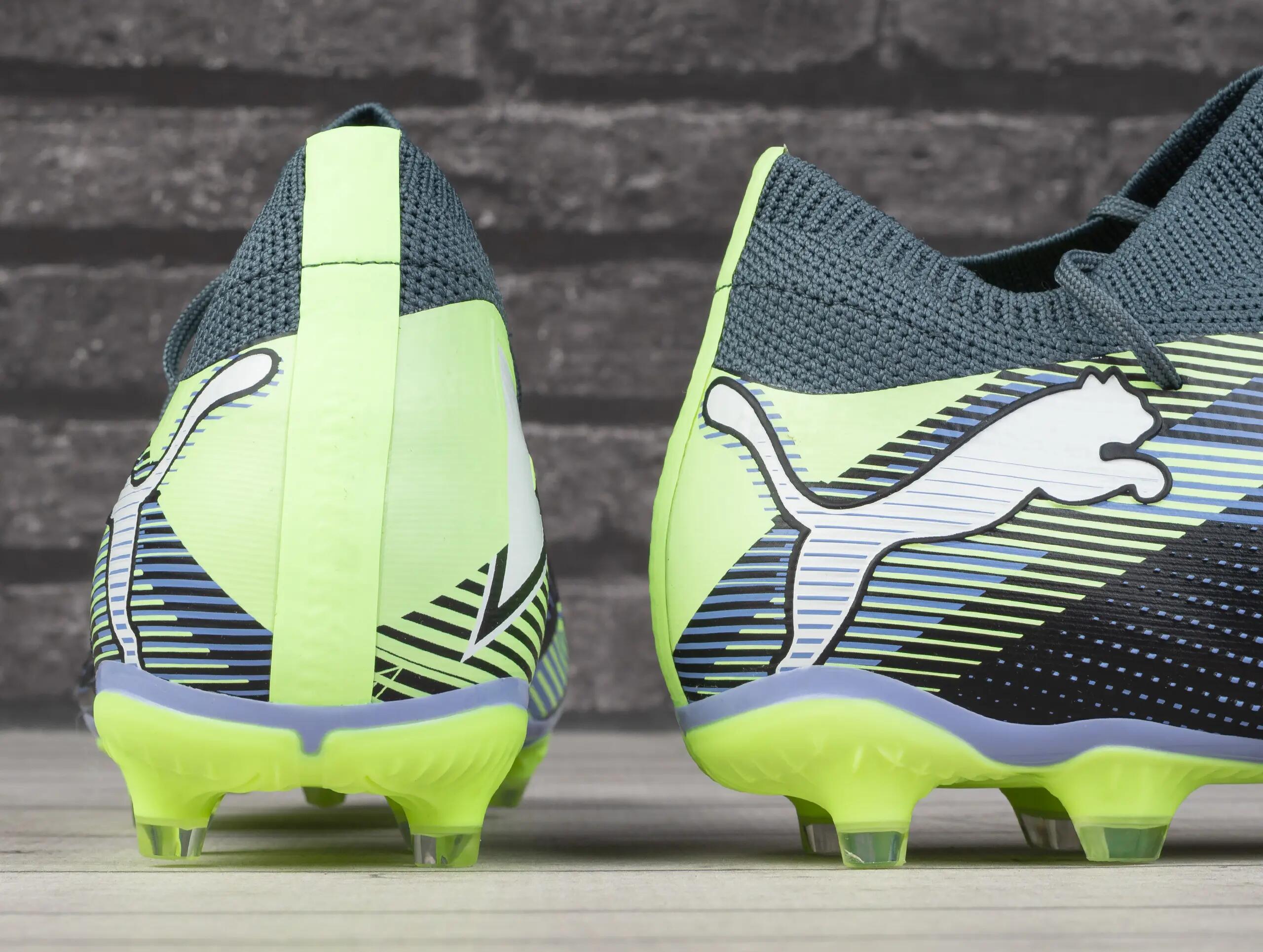 Voetbalschoenen Puma Future Match FG/AG 4/15