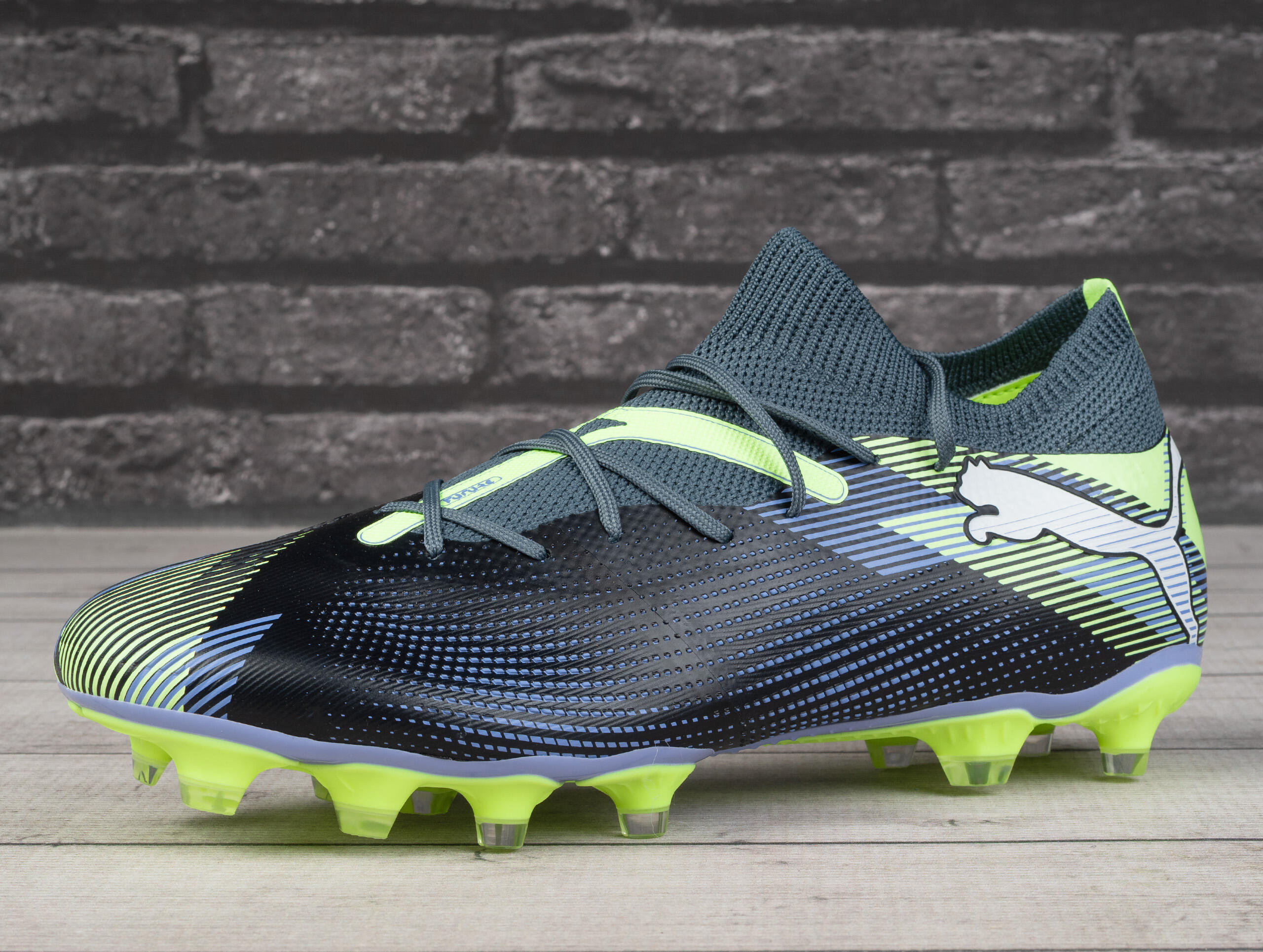 Fußballschuhe Puma Future Match FG/AG 3/7