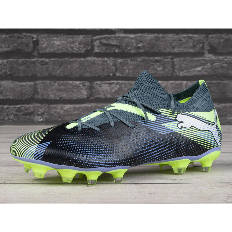 Ghete De Fotbal Drumeții În Natură Puma Future 7 Match FG/AG Bărbați