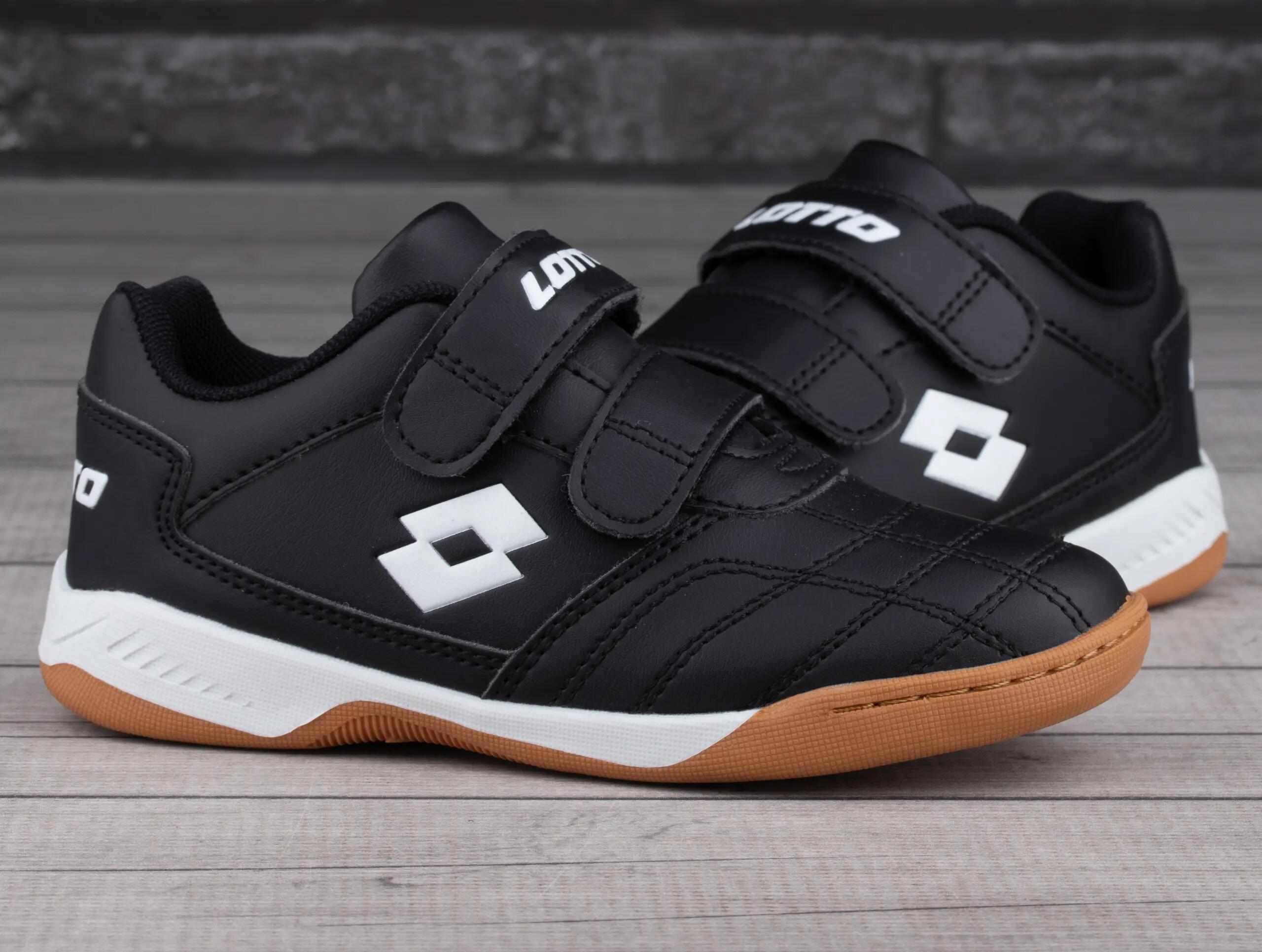 Chaussures de foot en salle pour garçons Pacer K 2/7