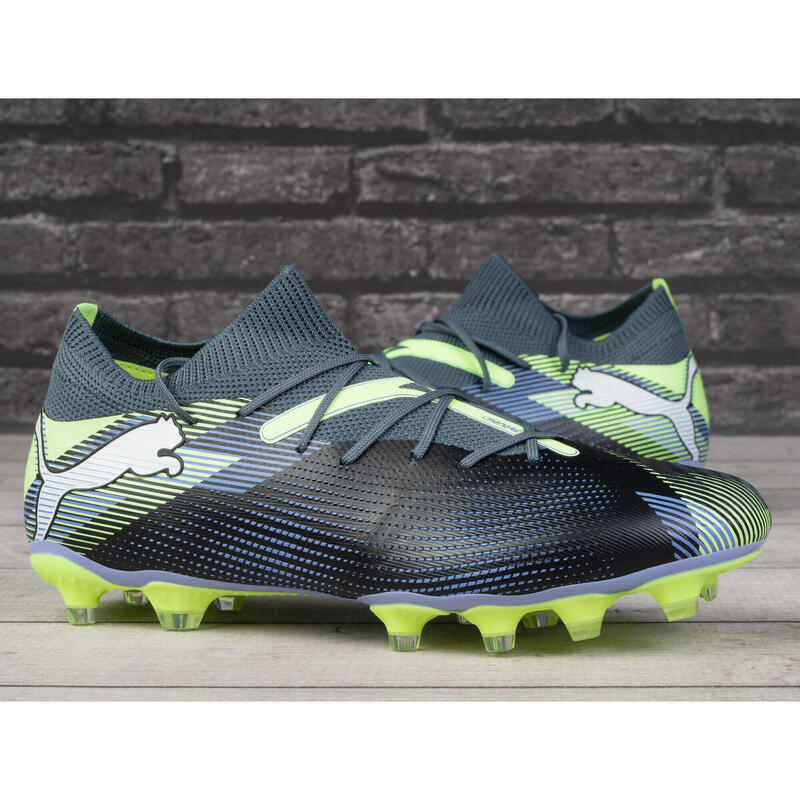 Încălțăminte fotbal Puma Future Match FG/AG