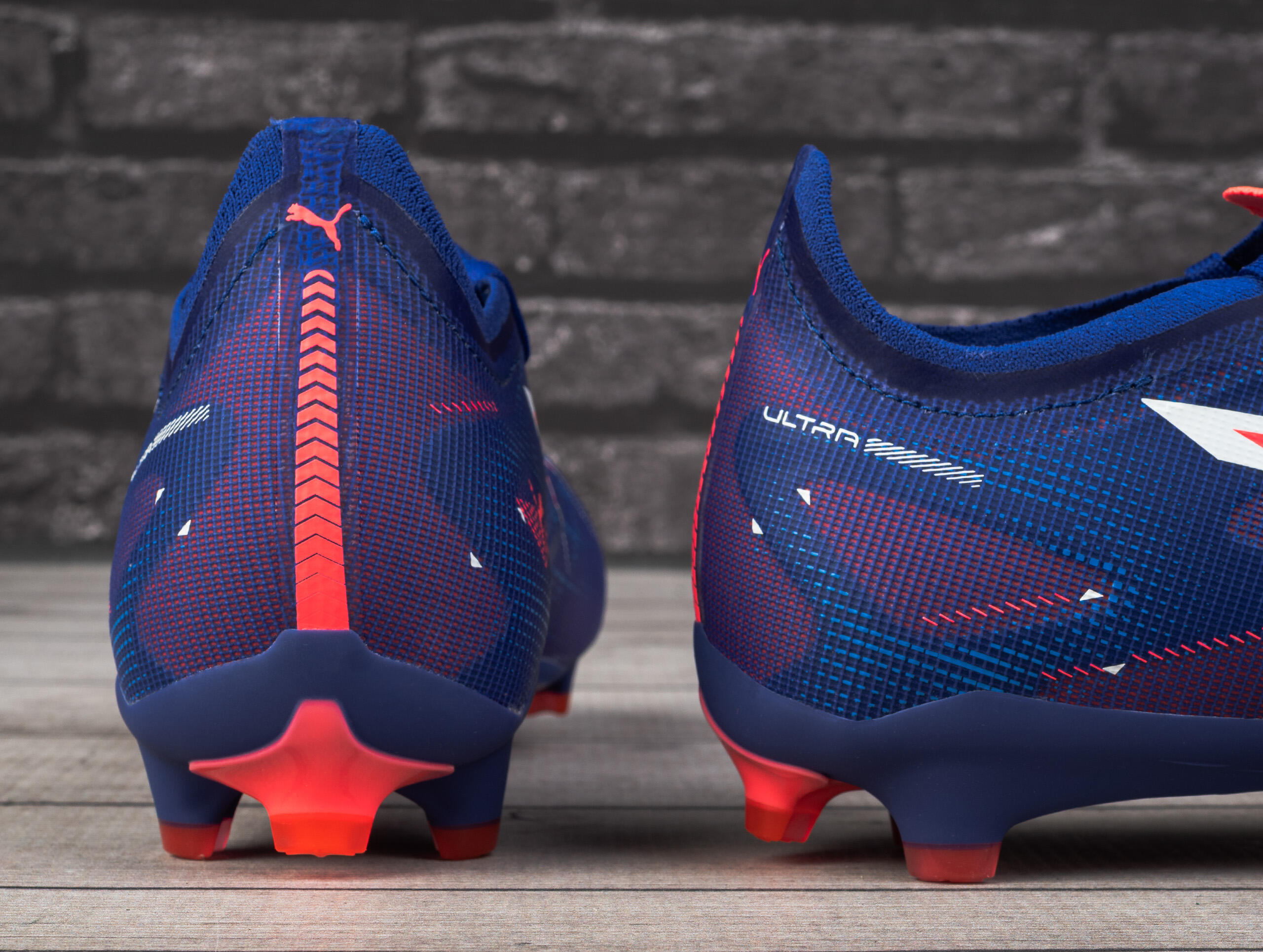 Fußballschuhe Puma Ultra Match FG/AG 4/7
