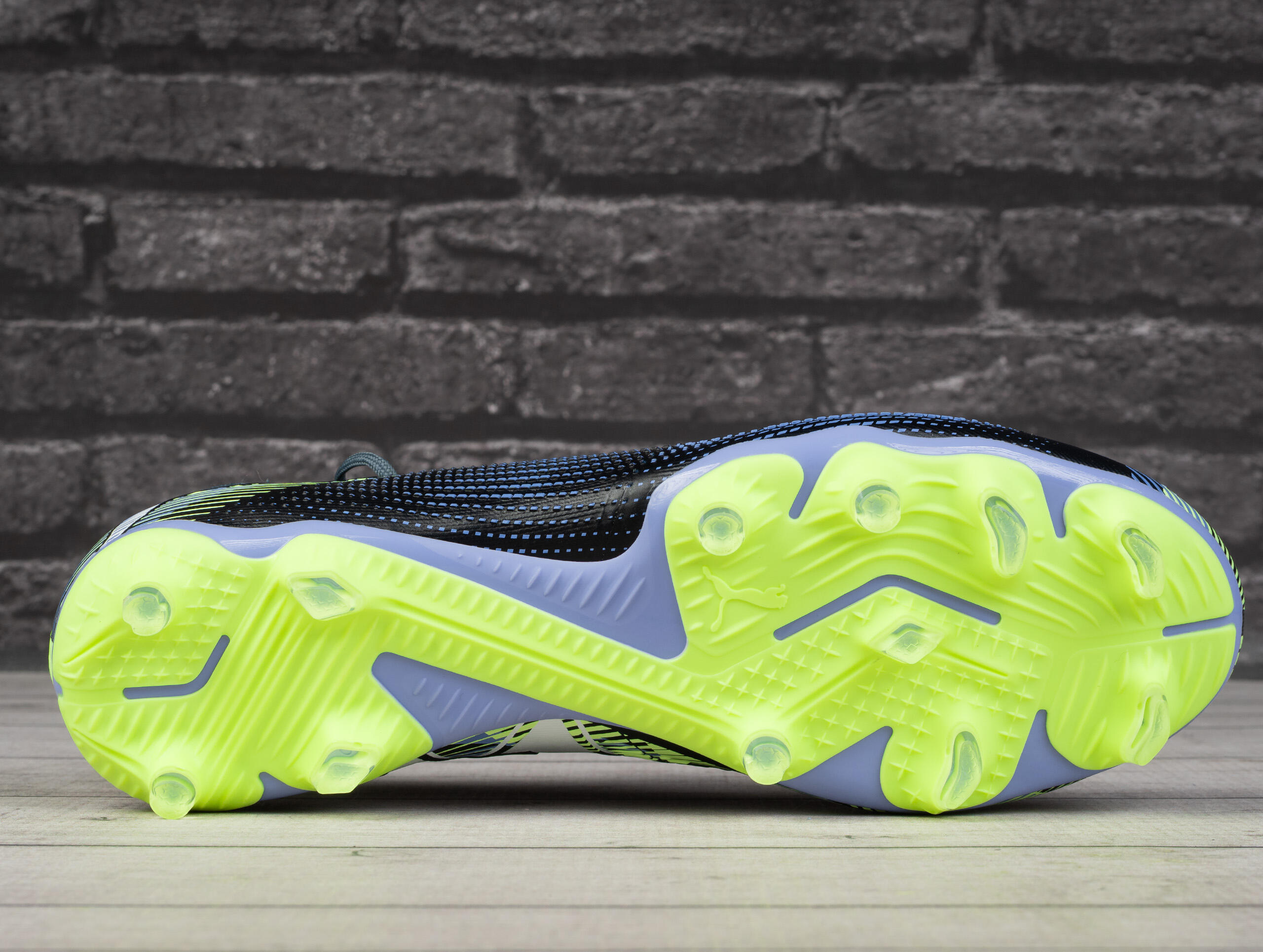 Fußballschuhe Puma Future Match FG/AG 5/7