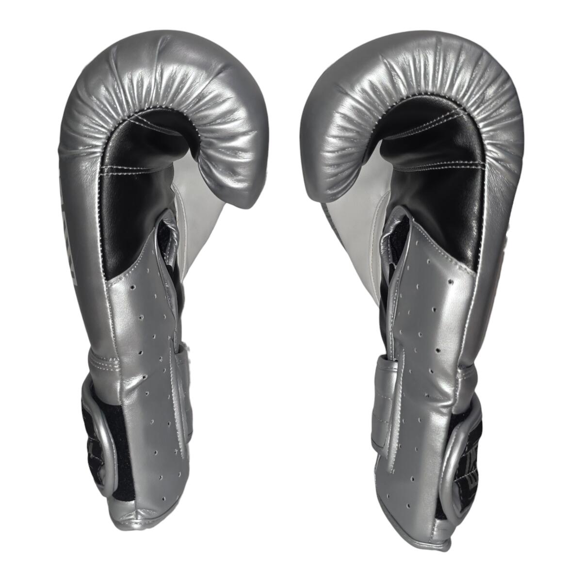 GUANTES UNDERCARD ARIMESH GELPRO 12 OZ - FEEL the ENEMY 3/6