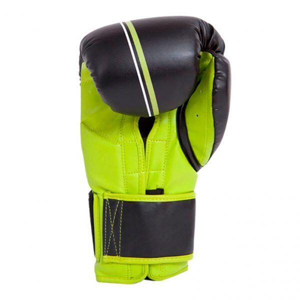 GUANTES AIRTEC DOBLE VELCRO 10OZ - FEEL the ENEMY 3/3