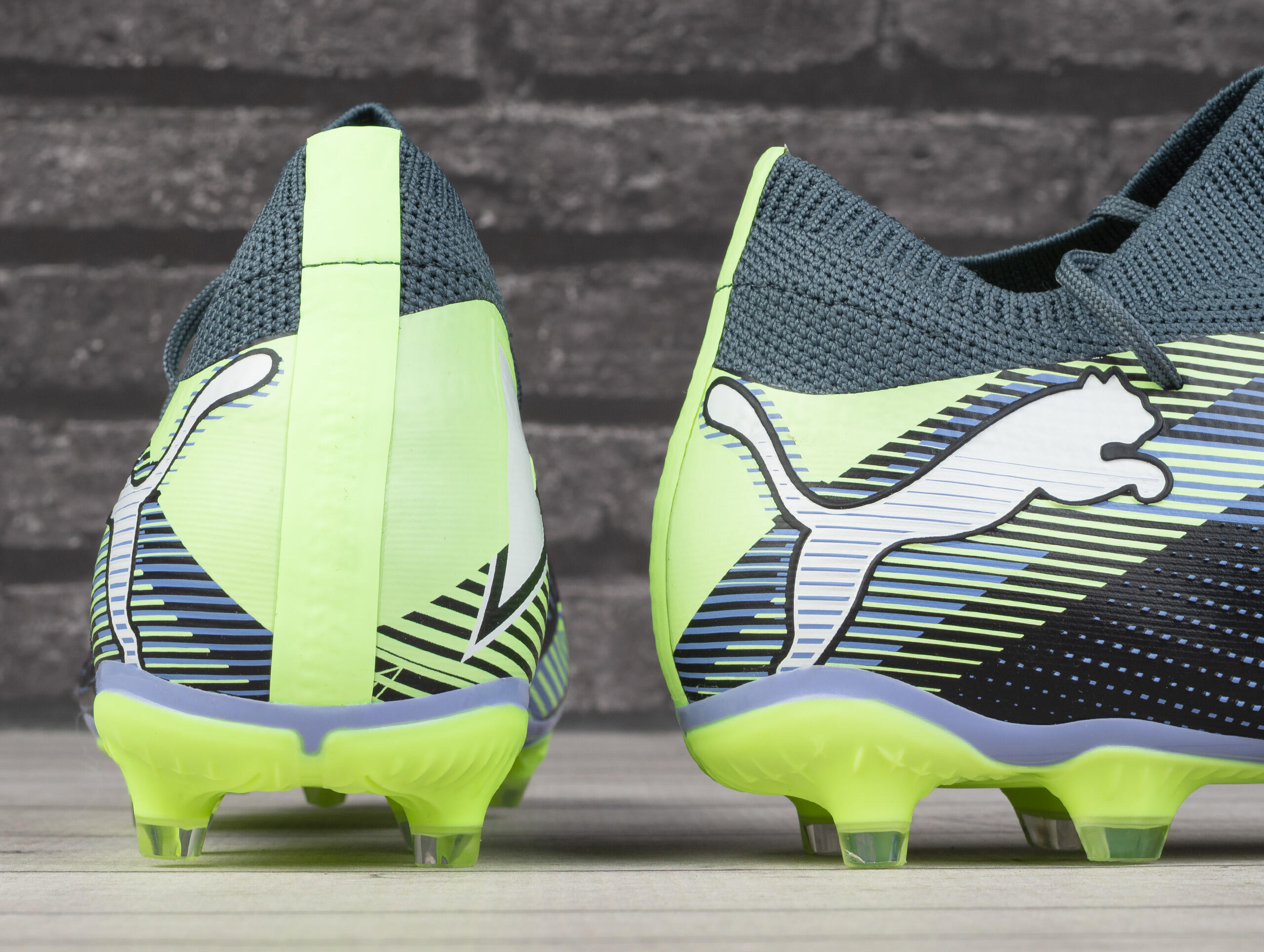 Fußballschuhe Puma Future Match FG/AG 4/7