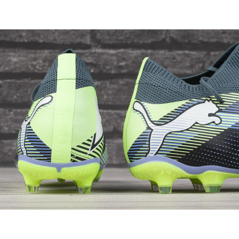 Ghete De Fotbal Drumeții În Natură Puma Future 7 Match FG/AG Bărbați