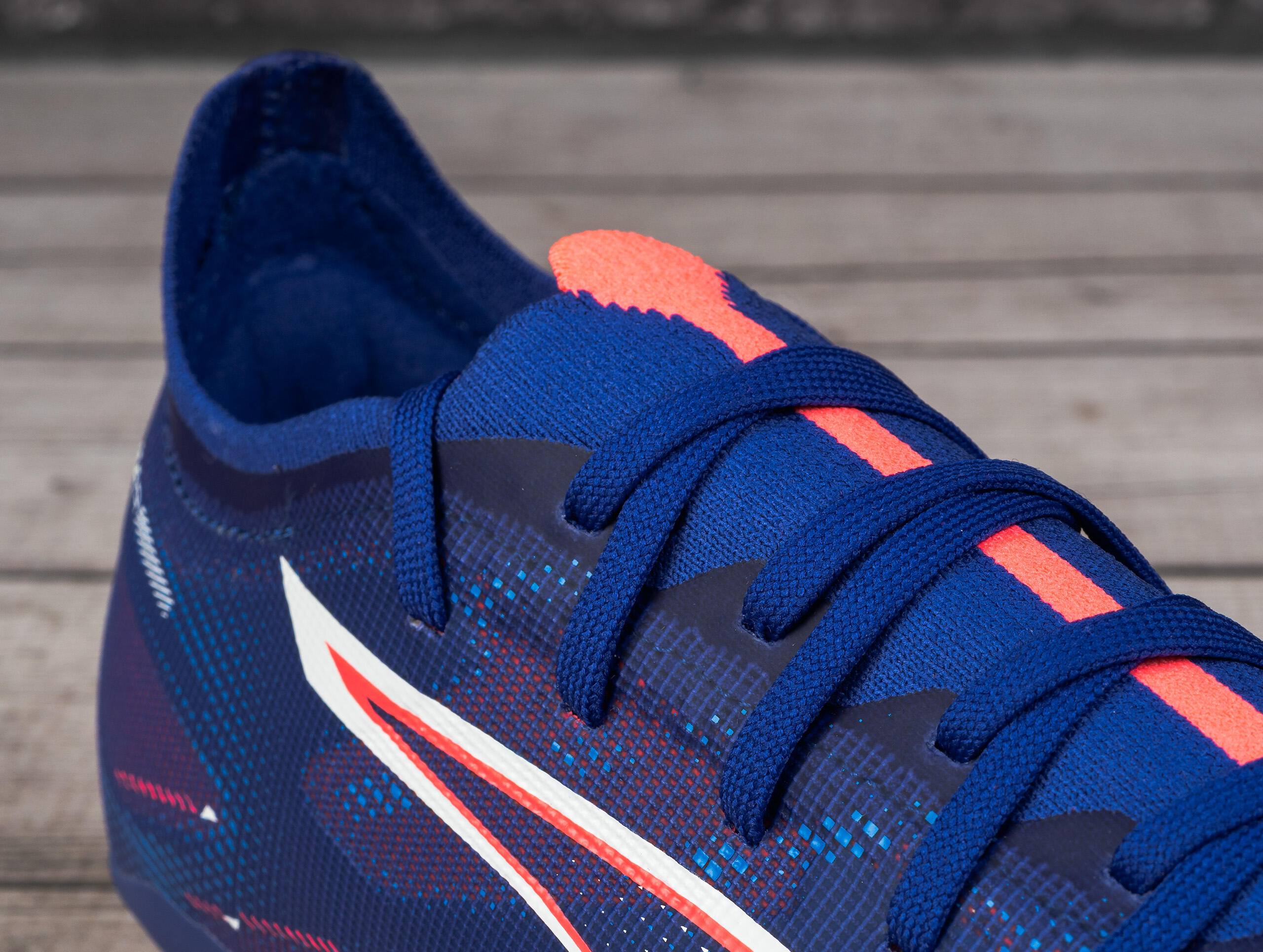 Fußballschuhe Puma Ultra Match FG/AG 6/7