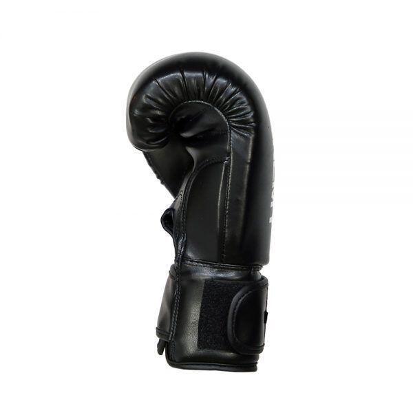 GUANTES ENTRENAMIENTO FEEL the ENEMY 14OZ NEGRO 3/5