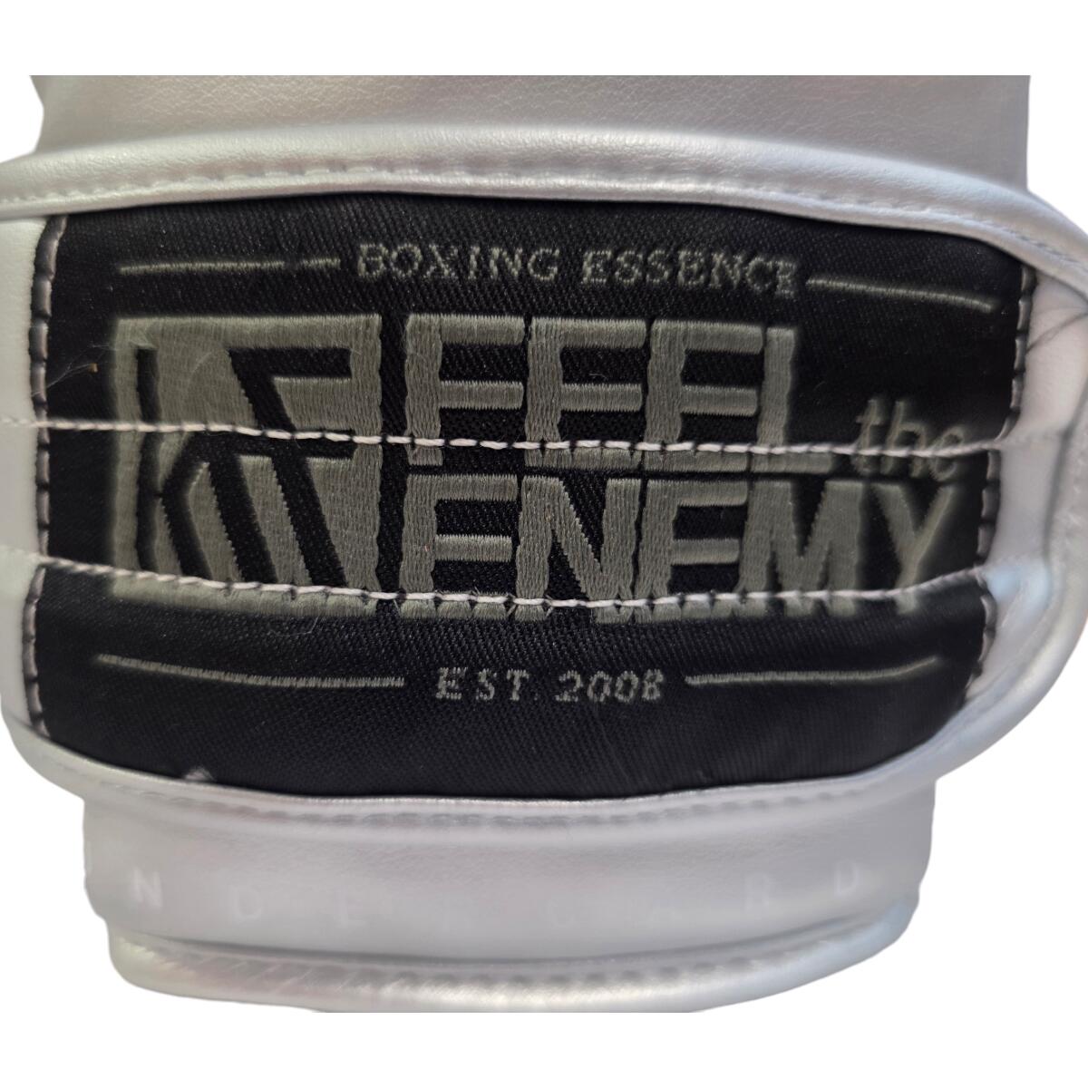 GUANTES UNDERCARD ARIMESH GELPRO 12 OZ - FEEL the ENEMY 5/6