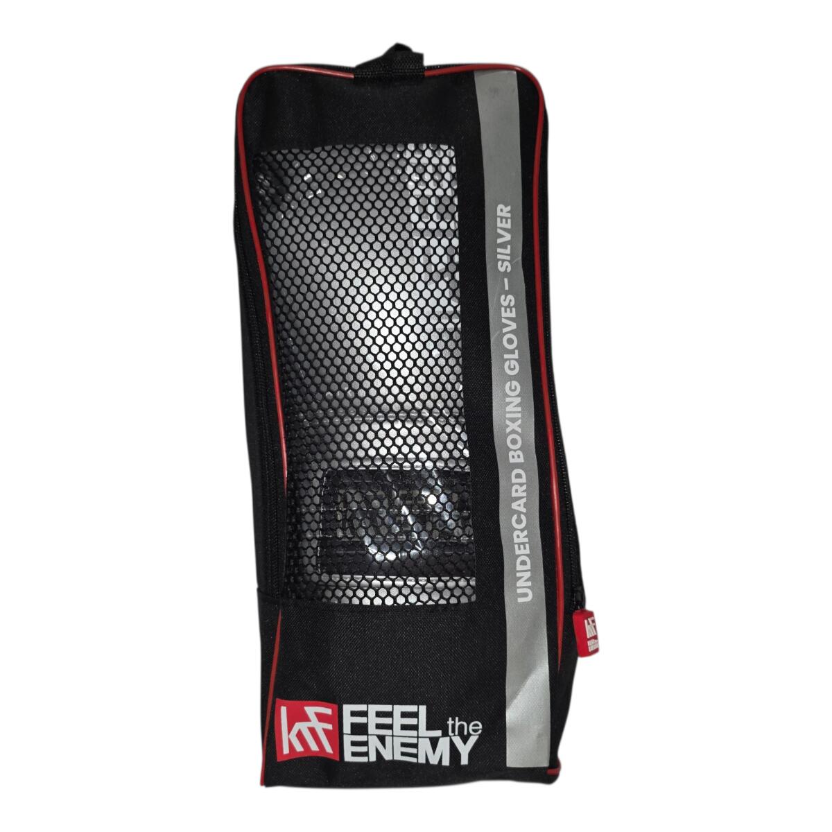 GUANTES UNDERCARD ARIMESH GELPRO 12 OZ - FEEL the ENEMY 6/6