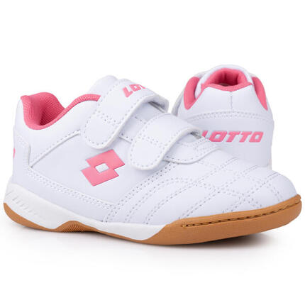 Chaussure football enfants Lotto Pacer